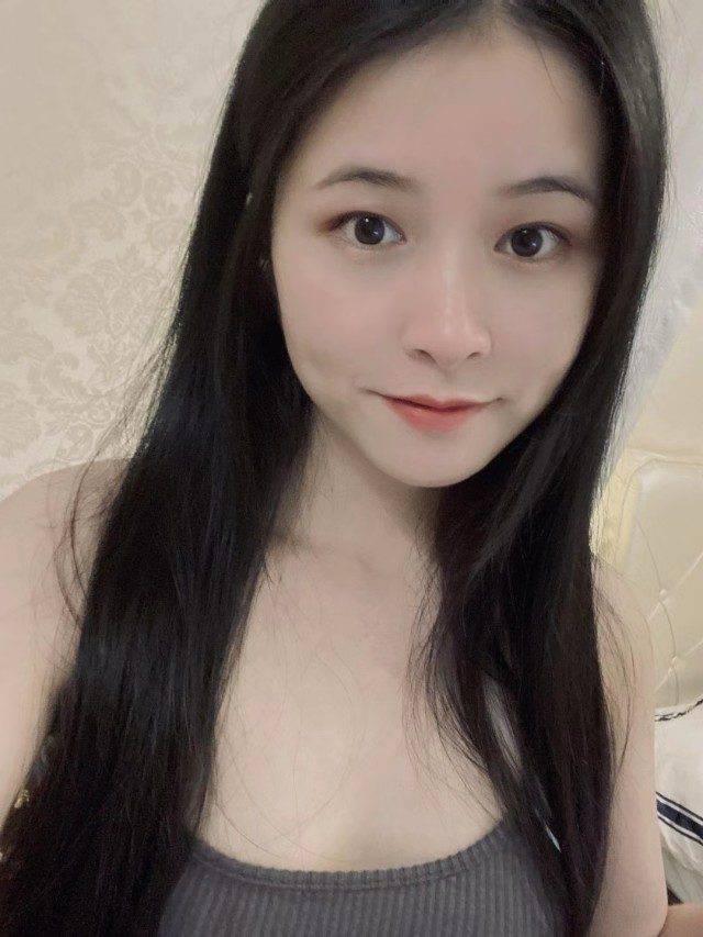 天河漂亮的兼职妹子